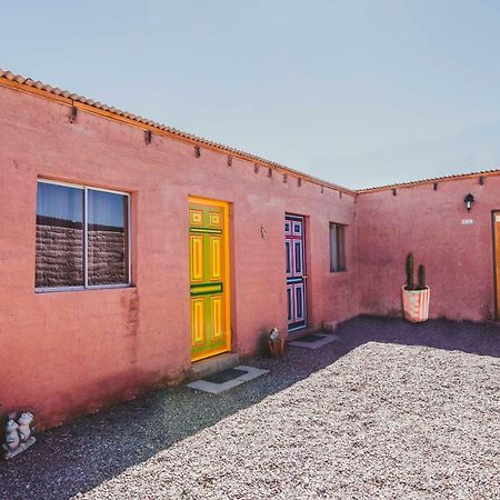 Diablito Atacama Hostel San Pedro de Atacama Exterior foto