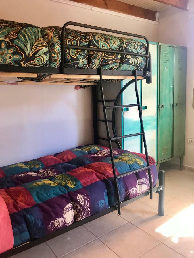 Diablito Atacama Hostel San Pedro de Atacama Exterior foto